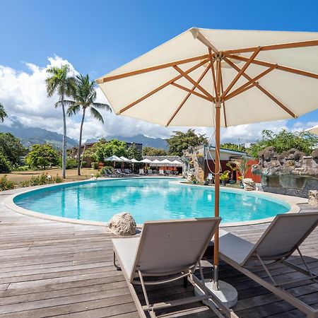 Royal Tahitien Hotel Papeete  Exterior foto