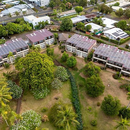 Royal Tahitien Hotel Papeete  Exterior foto