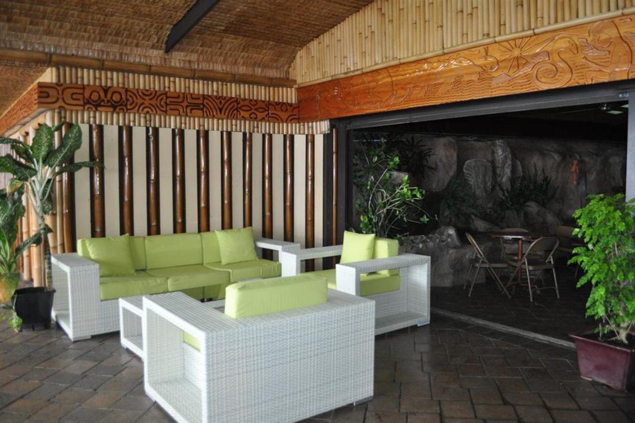 Royal Tahitien Hotel Papeete  Exterior foto