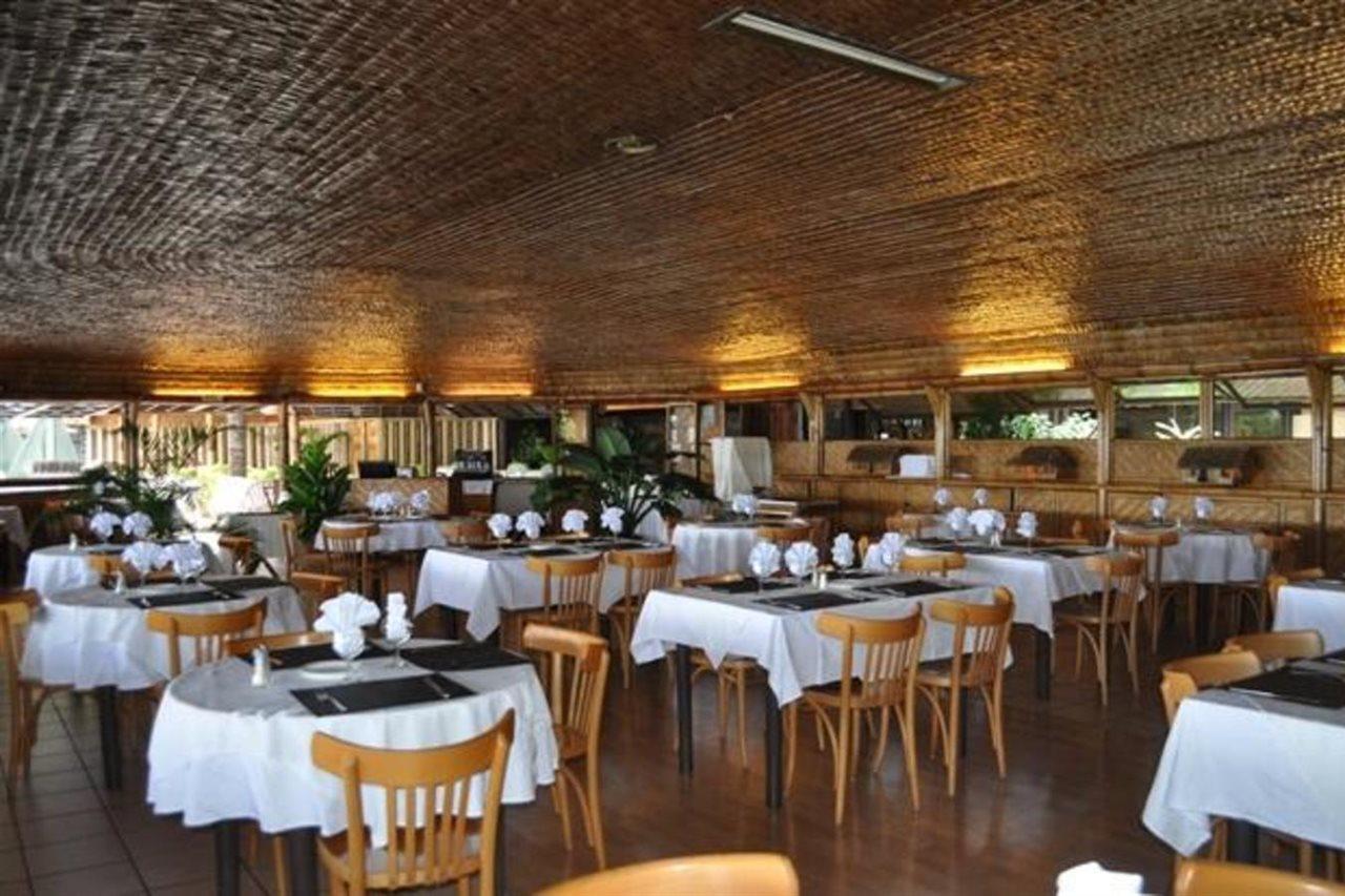 Royal Tahitien Hotel Papeete  Exterior foto