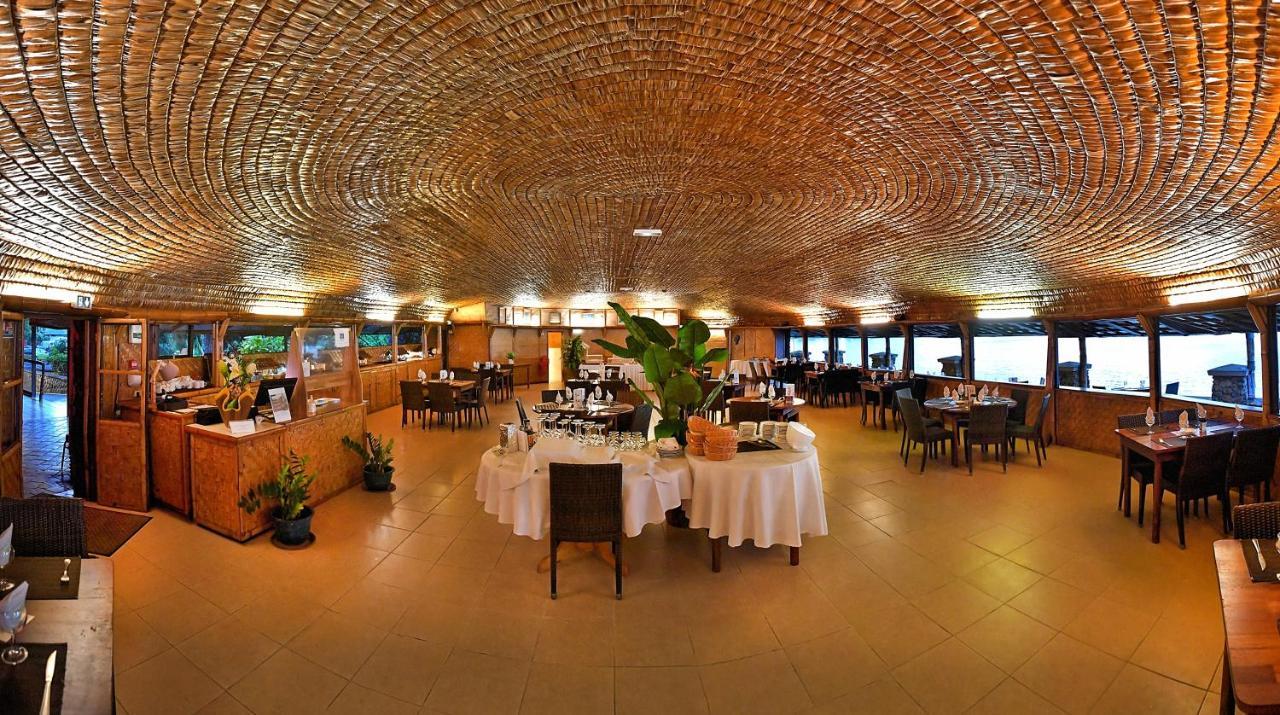 Royal Tahitien Hotel Papeete  Exterior foto