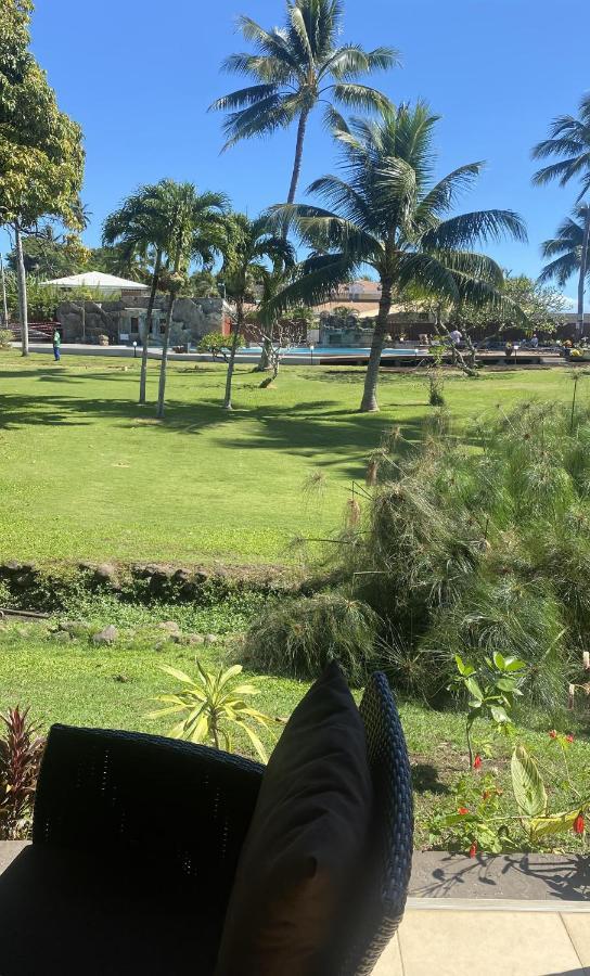 Royal Tahitien Hotel Papeete  Exterior foto